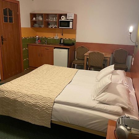 Willa Stenia Center Apartamenty Wisla Bagian luar foto