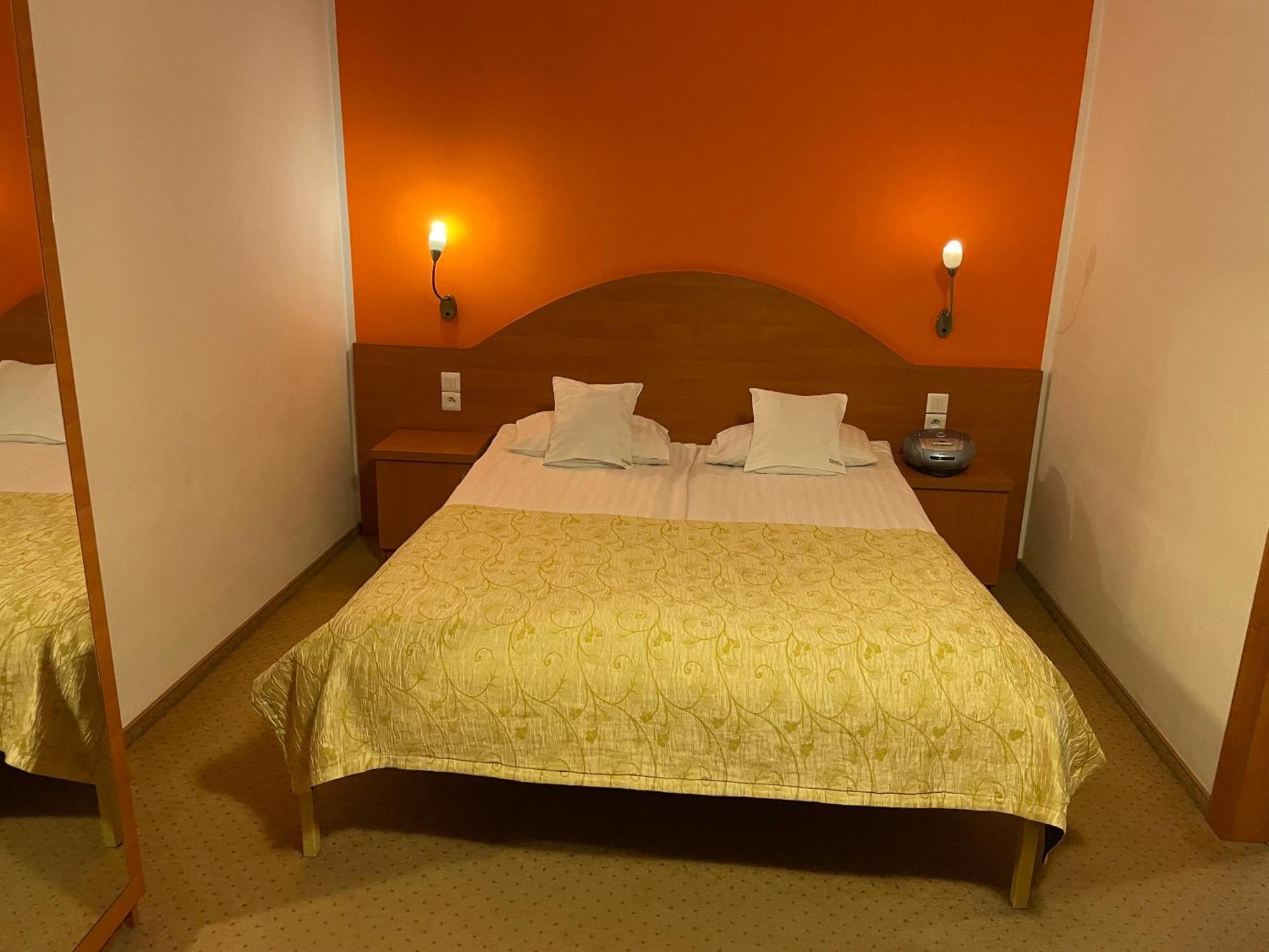 Willa Stenia Center Apartamenty Wisla Bagian luar foto