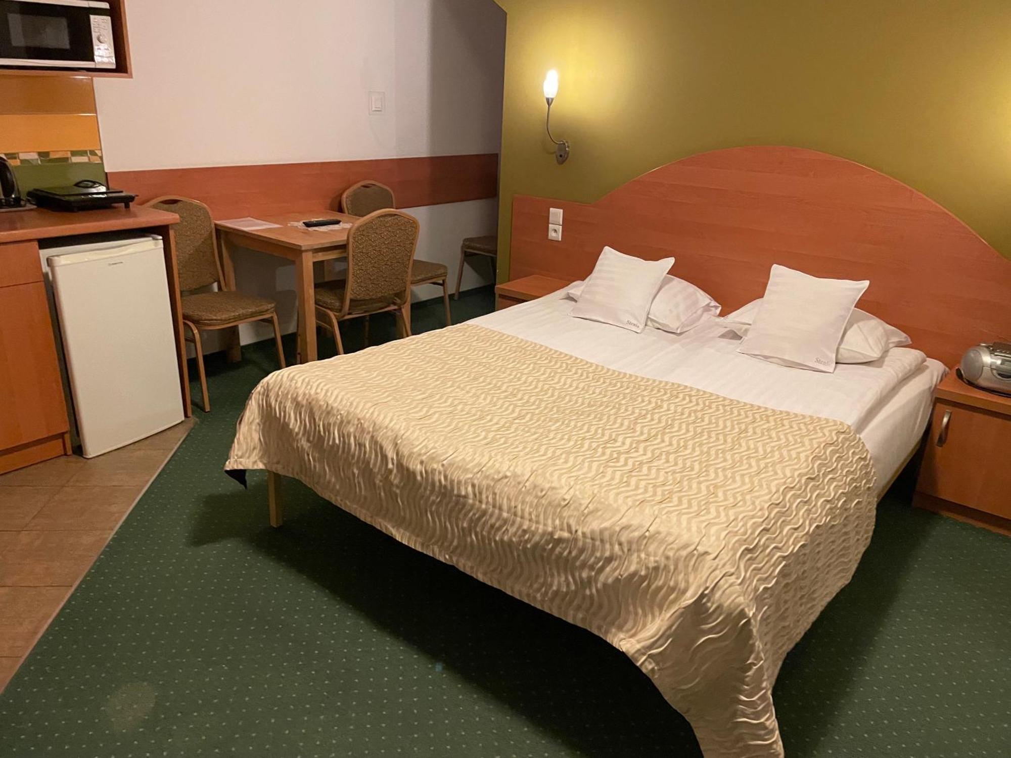 Willa Stenia Center Apartamenty Wisla Bagian luar foto