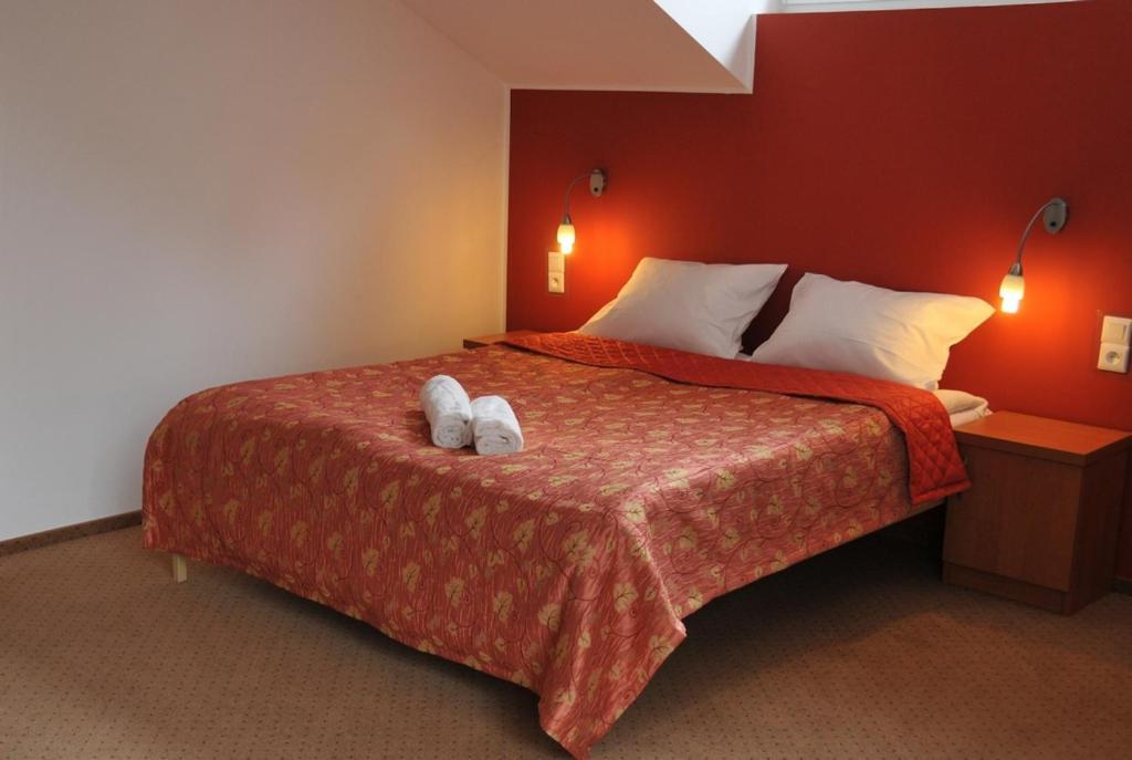 Willa Stenia Center Apartamenty Wisla Bagian luar foto