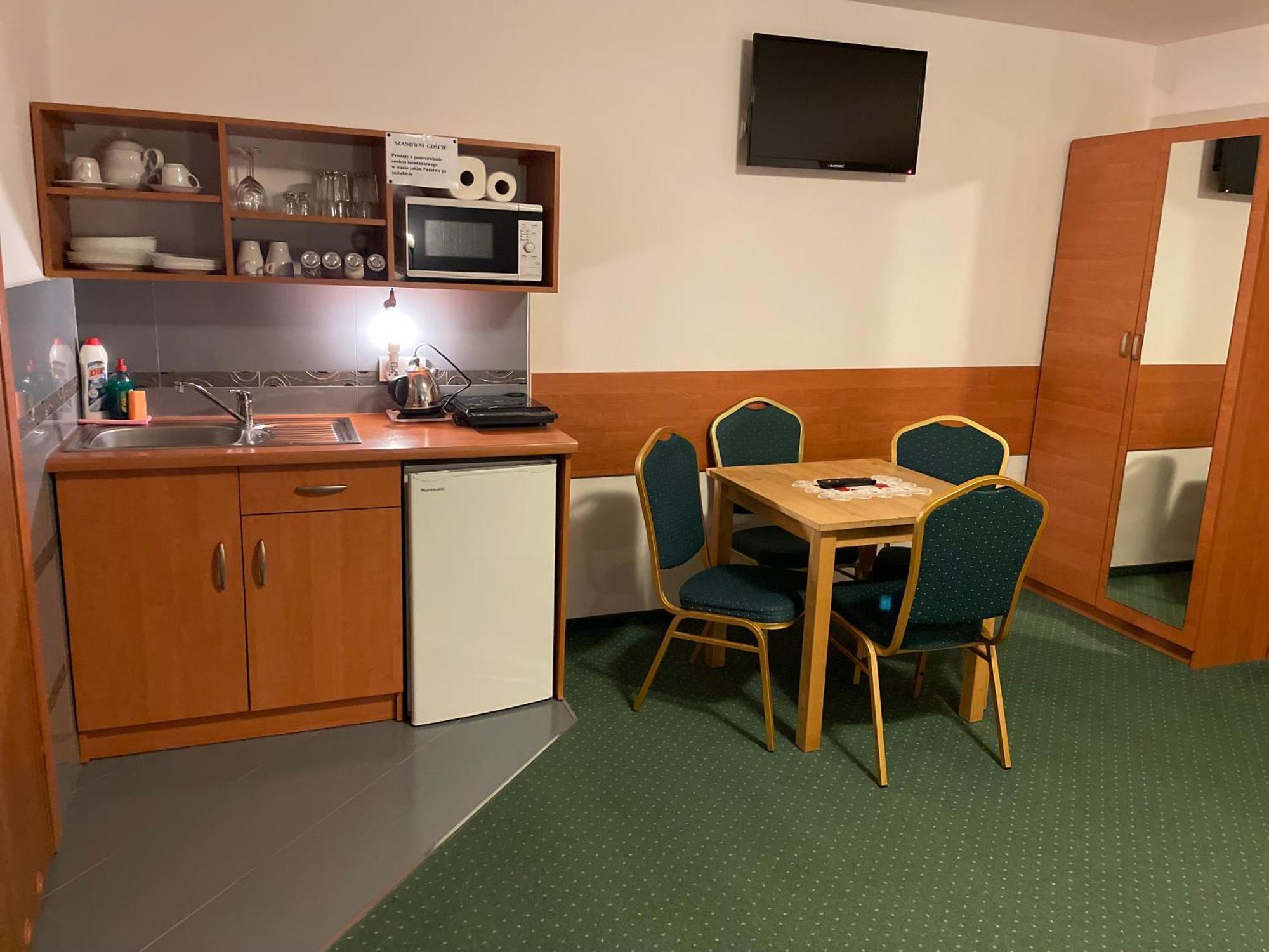 Willa Stenia Center Apartamenty Wisla Bagian luar foto