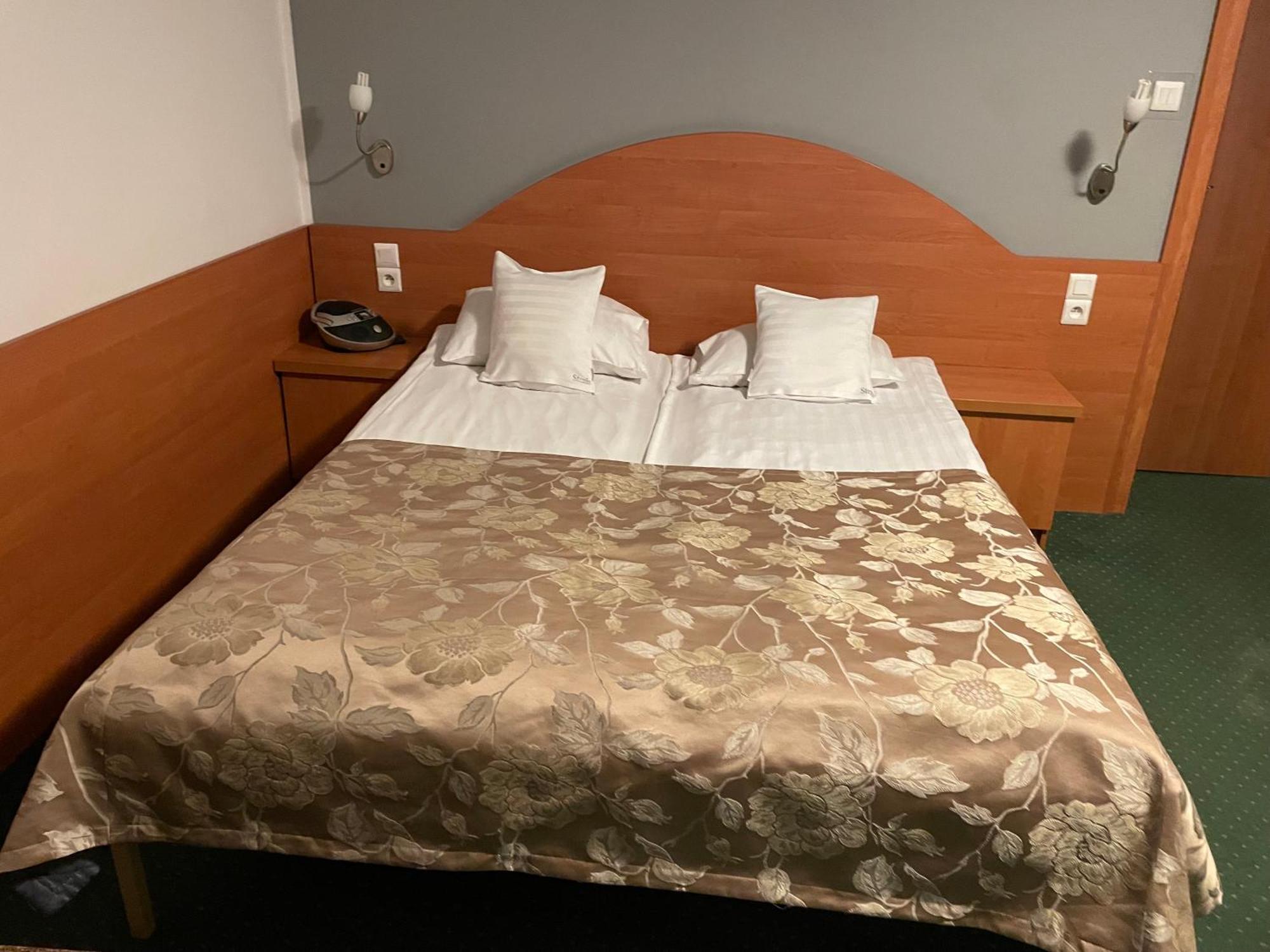 Willa Stenia Center Apartamenty Wisla Bagian luar foto