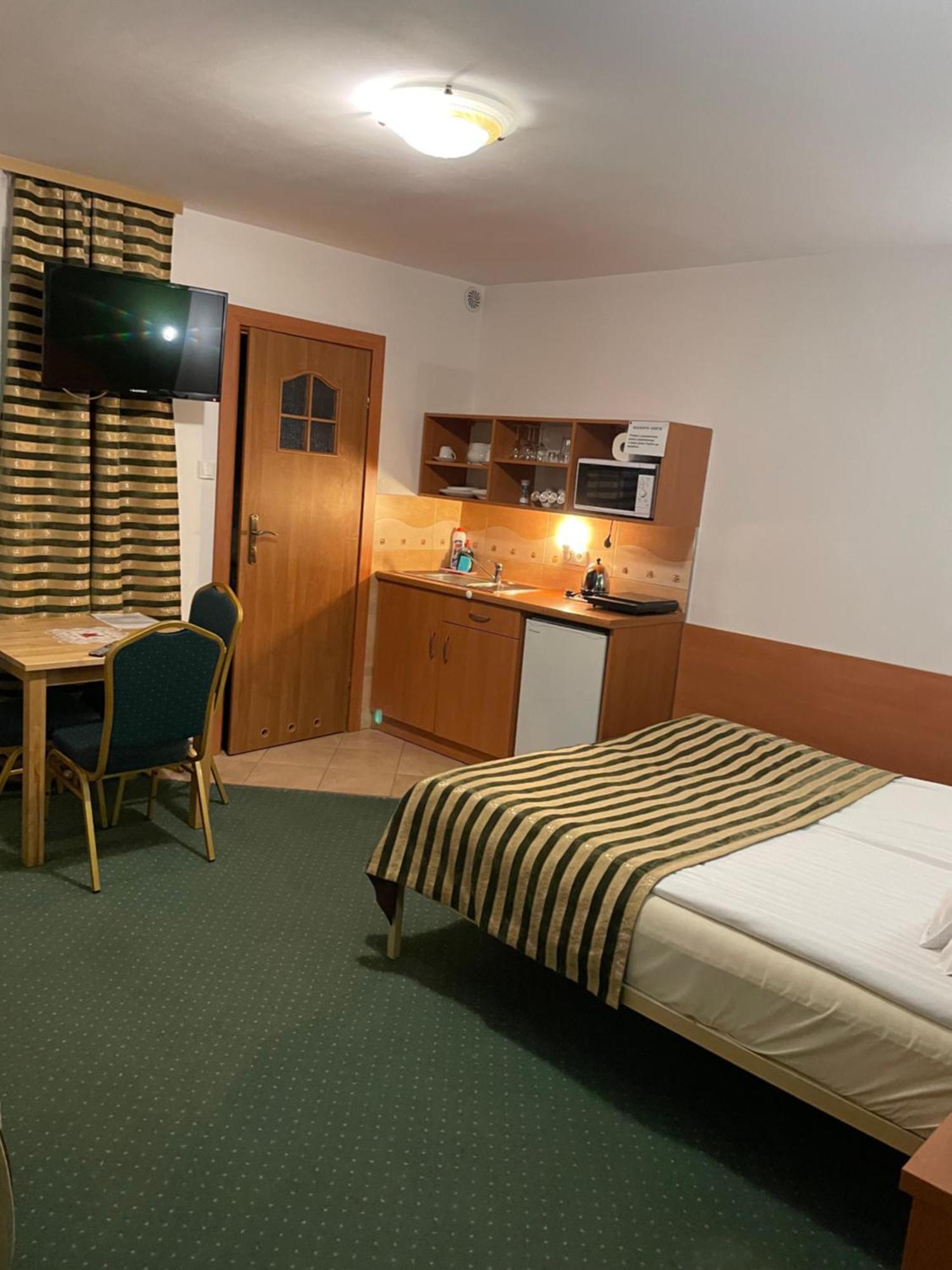 Willa Stenia Center Apartamenty Wisla Bagian luar foto
