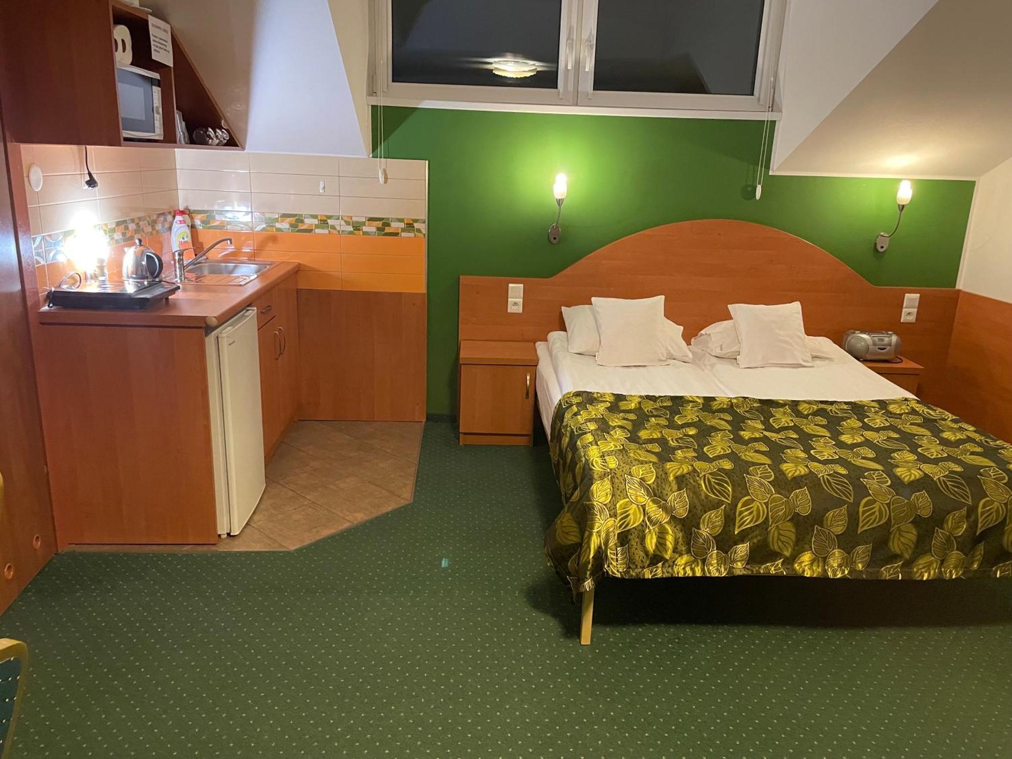 Willa Stenia Center Apartamenty Wisla Bagian luar foto