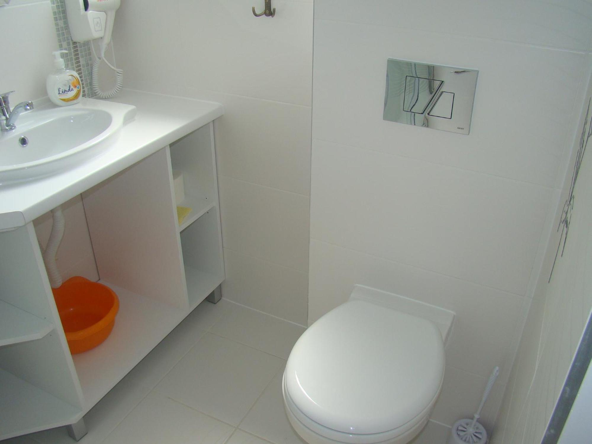 Willa Stenia Center Apartamenty Wisla Ruang foto