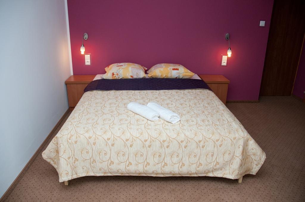 Willa Stenia Center Apartamenty Wisla Bagian luar foto
