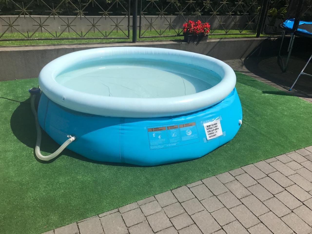 Willa Stenia Center Apartamenty Wisla Bagian luar foto
